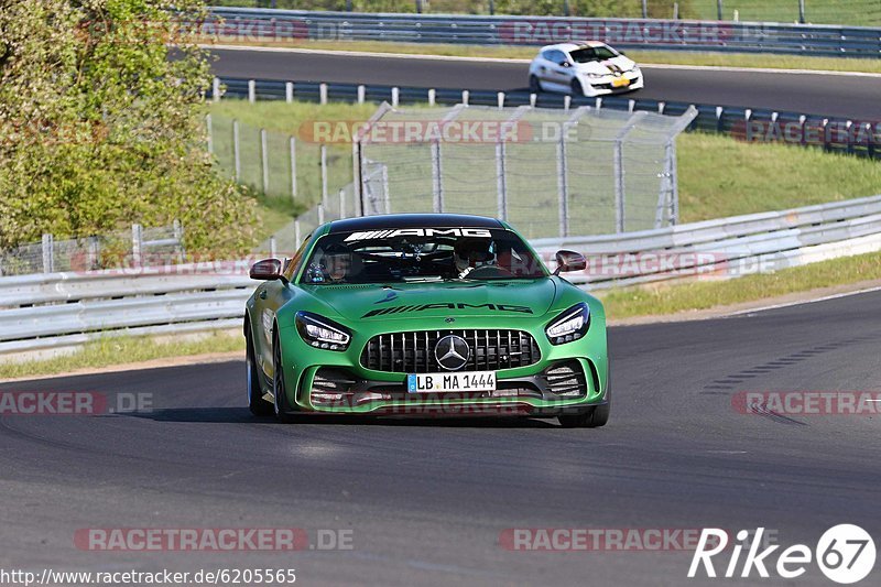 Bild #6205565 - Touristenfahrten Nürburgring Nordschleife (13.05.2019)