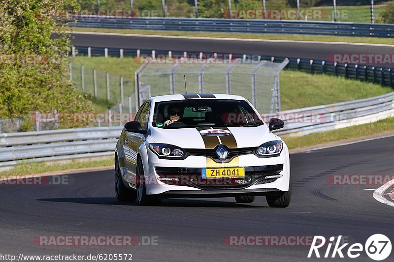 Bild #6205572 - Touristenfahrten Nürburgring Nordschleife (13.05.2019)