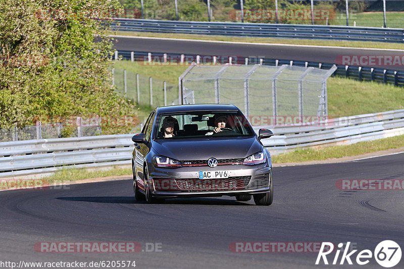 Bild #6205574 - Touristenfahrten Nürburgring Nordschleife (13.05.2019)