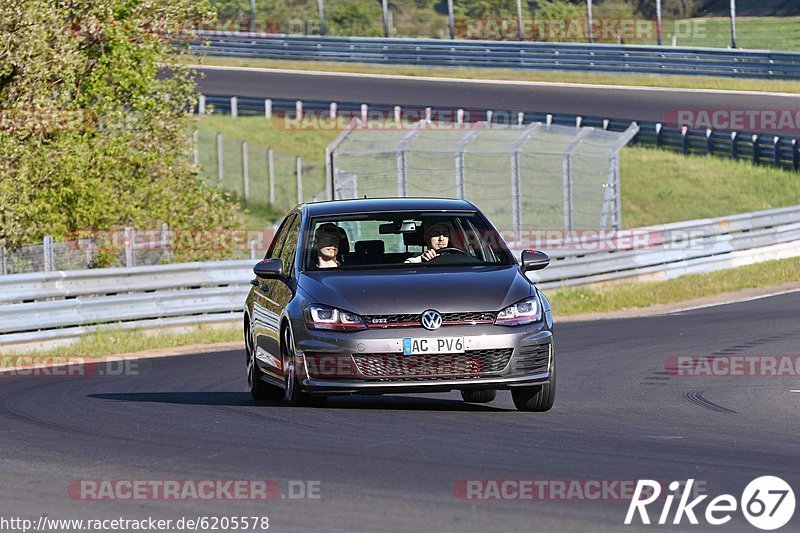 Bild #6205578 - Touristenfahrten Nürburgring Nordschleife (13.05.2019)