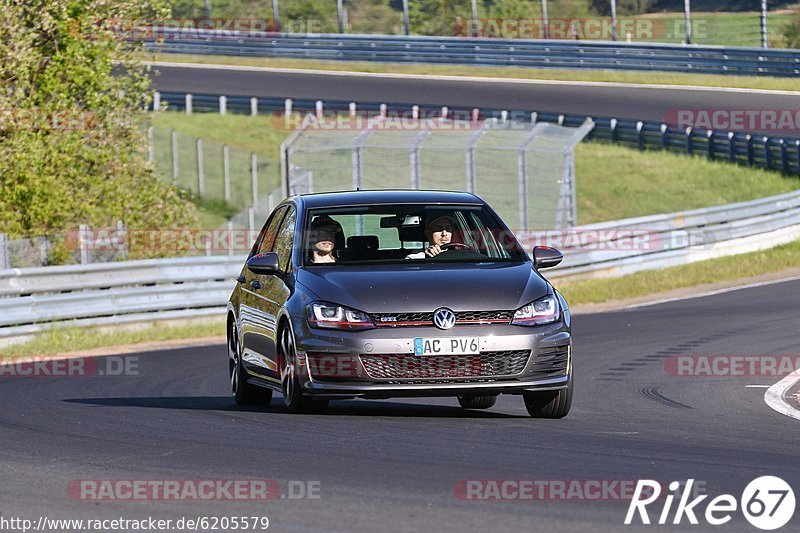 Bild #6205579 - Touristenfahrten Nürburgring Nordschleife (13.05.2019)