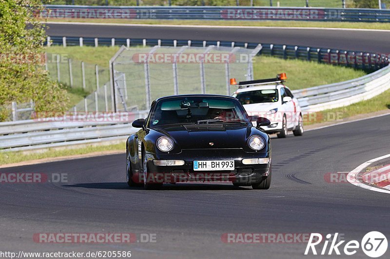 Bild #6205586 - Touristenfahrten Nürburgring Nordschleife (13.05.2019)