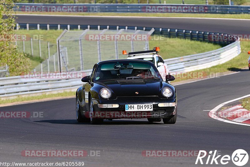 Bild #6205589 - Touristenfahrten Nürburgring Nordschleife (13.05.2019)