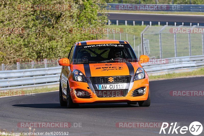 Bild #6205592 - Touristenfahrten Nürburgring Nordschleife (13.05.2019)