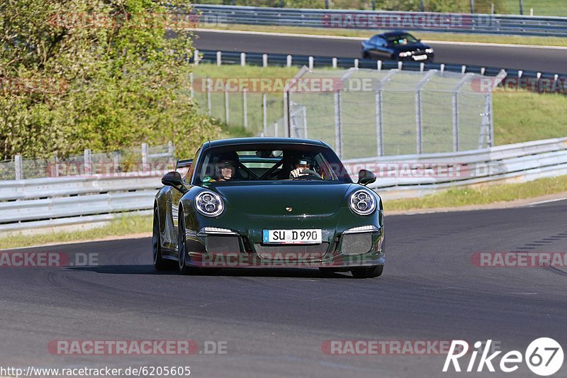 Bild #6205605 - Touristenfahrten Nürburgring Nordschleife (13.05.2019)