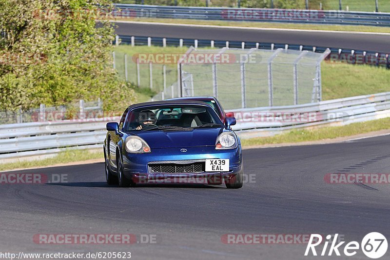 Bild #6205623 - Touristenfahrten Nürburgring Nordschleife (13.05.2019)