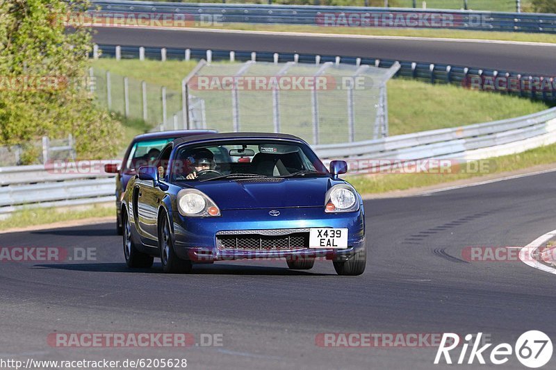 Bild #6205628 - Touristenfahrten Nürburgring Nordschleife (13.05.2019)