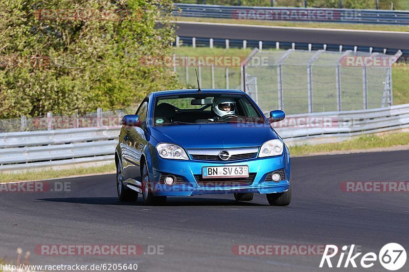 Bild #6205640 - Touristenfahrten Nürburgring Nordschleife (13.05.2019)