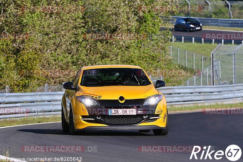 Bild #6205643 - Touristenfahrten Nürburgring Nordschleife (13.05.2019)