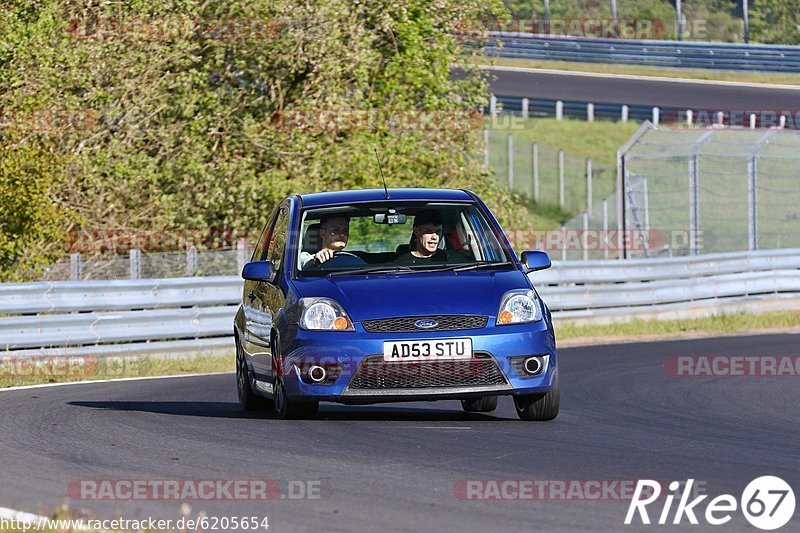 Bild #6205654 - Touristenfahrten Nürburgring Nordschleife (13.05.2019)