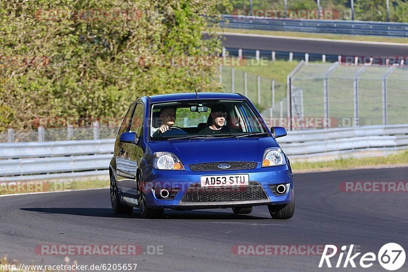 Bild #6205657 - Touristenfahrten Nürburgring Nordschleife (13.05.2019)