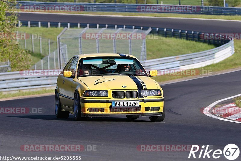 Bild #6205665 - Touristenfahrten Nürburgring Nordschleife (13.05.2019)