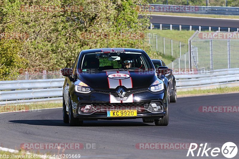 Bild #6205669 - Touristenfahrten Nürburgring Nordschleife (13.05.2019)