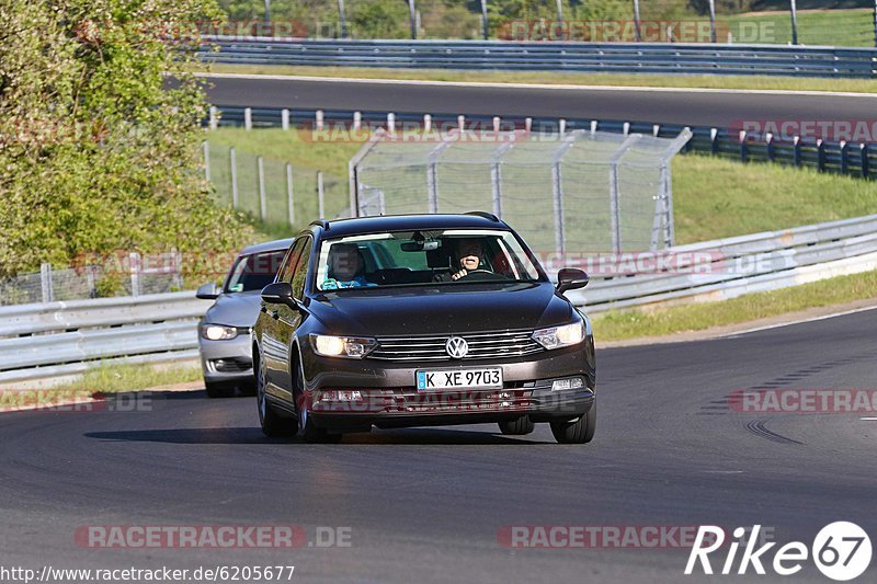 Bild #6205677 - Touristenfahrten Nürburgring Nordschleife (13.05.2019)