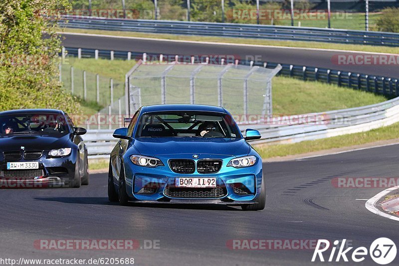 Bild #6205688 - Touristenfahrten Nürburgring Nordschleife (13.05.2019)