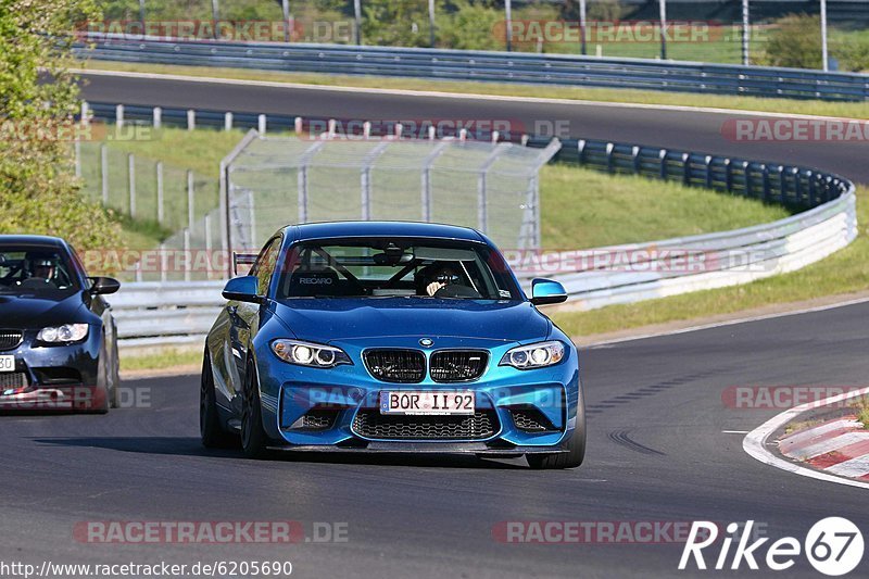 Bild #6205690 - Touristenfahrten Nürburgring Nordschleife (13.05.2019)