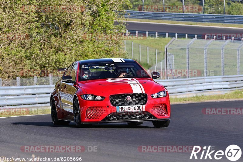 Bild #6205696 - Touristenfahrten Nürburgring Nordschleife (13.05.2019)