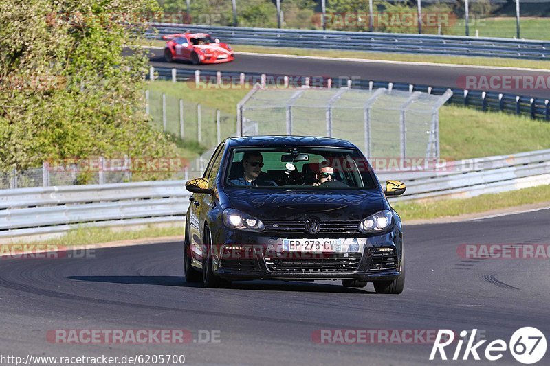 Bild #6205700 - Touristenfahrten Nürburgring Nordschleife (13.05.2019)