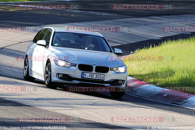 Bild #6205709 - Touristenfahrten Nürburgring Nordschleife (13.05.2019)