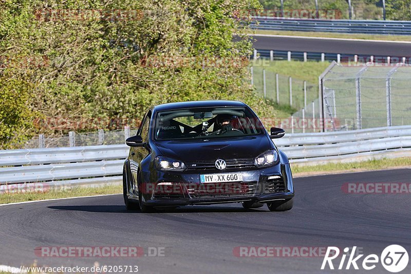 Bild #6205713 - Touristenfahrten Nürburgring Nordschleife (13.05.2019)