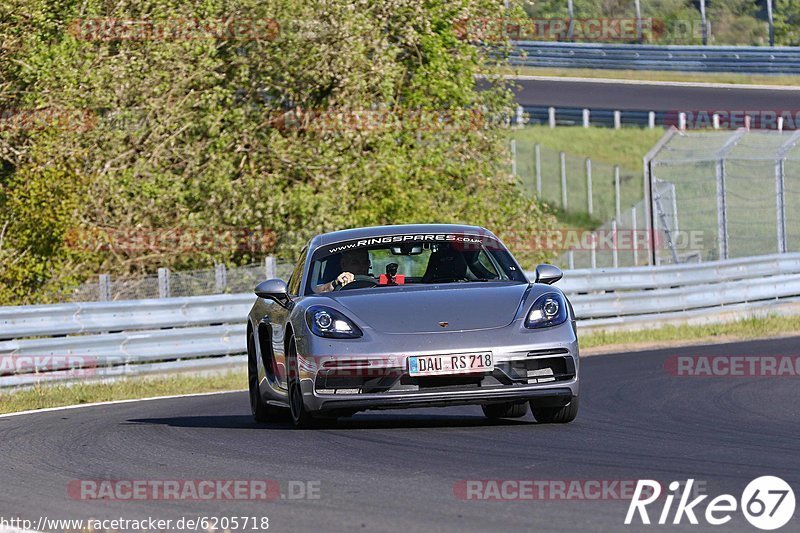 Bild #6205718 - Touristenfahrten Nürburgring Nordschleife (13.05.2019)