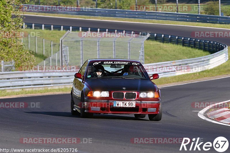 Bild #6205726 - Touristenfahrten Nürburgring Nordschleife (13.05.2019)