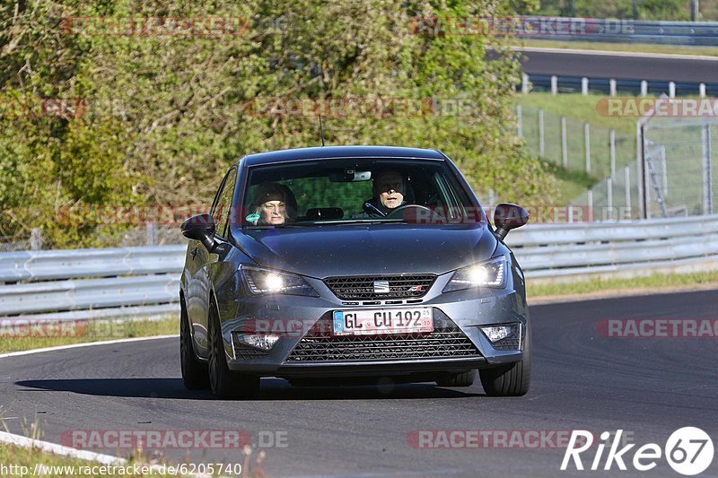 Bild #6205740 - Touristenfahrten Nürburgring Nordschleife (13.05.2019)