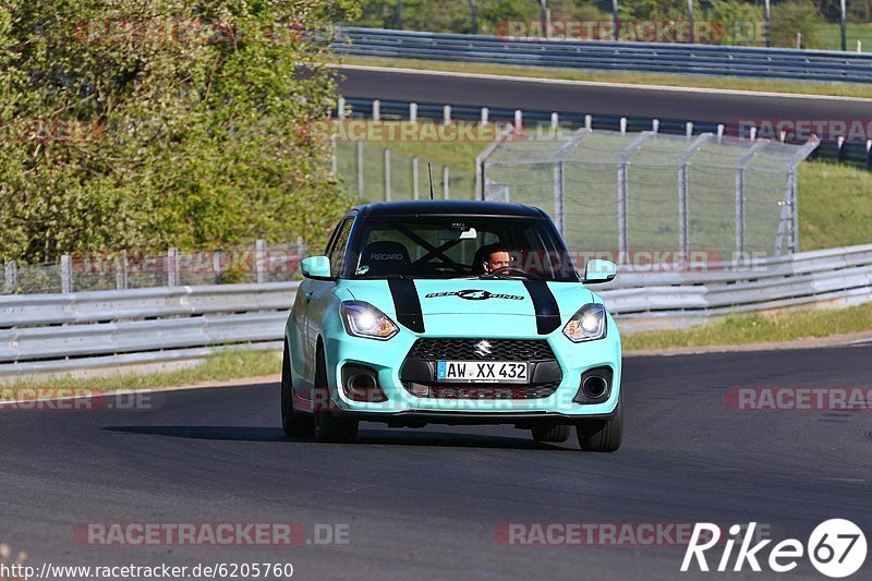 Bild #6205760 - Touristenfahrten Nürburgring Nordschleife (13.05.2019)