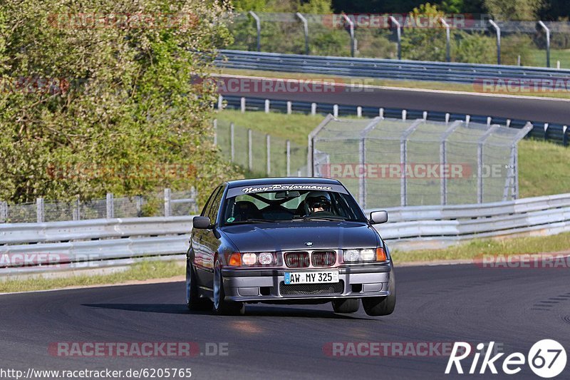 Bild #6205765 - Touristenfahrten Nürburgring Nordschleife (13.05.2019)