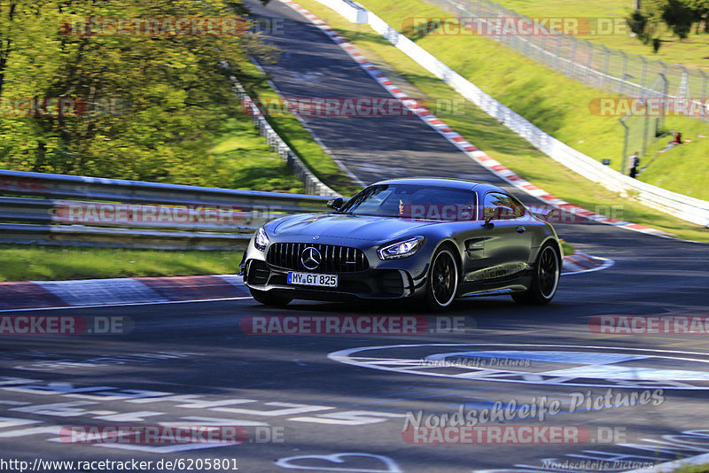 Bild #6205801 - Touristenfahrten Nürburgring Nordschleife (13.05.2019)