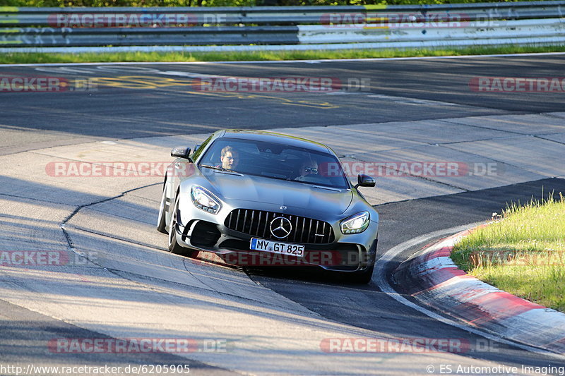 Bild #6205905 - Touristenfahrten Nürburgring Nordschleife (13.05.2019)