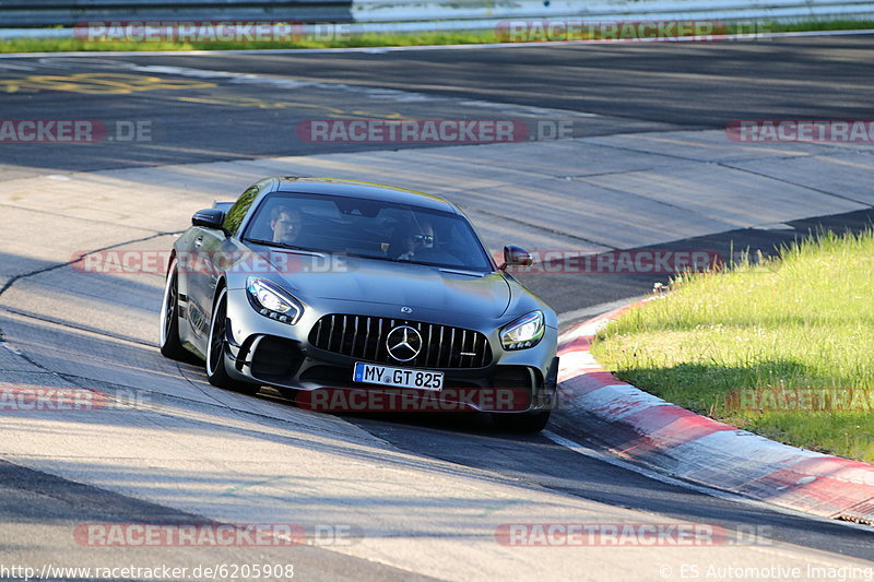 Bild #6205908 - Touristenfahrten Nürburgring Nordschleife (13.05.2019)