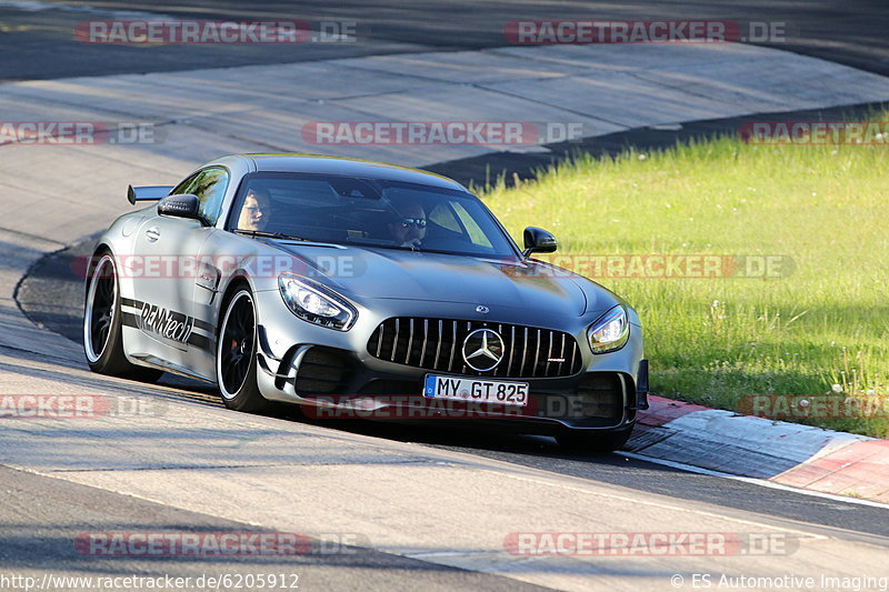 Bild #6205912 - Touristenfahrten Nürburgring Nordschleife (13.05.2019)