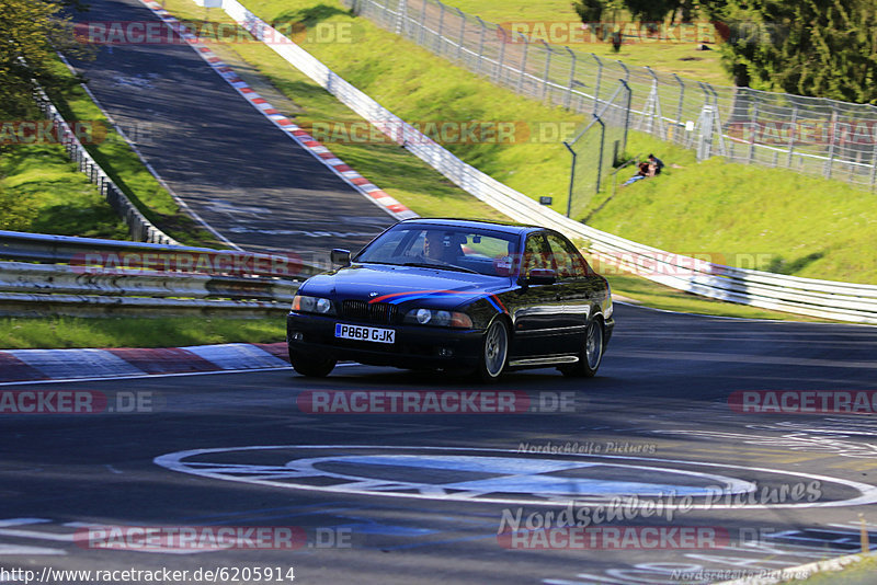 Bild #6205914 - Touristenfahrten Nürburgring Nordschleife (13.05.2019)