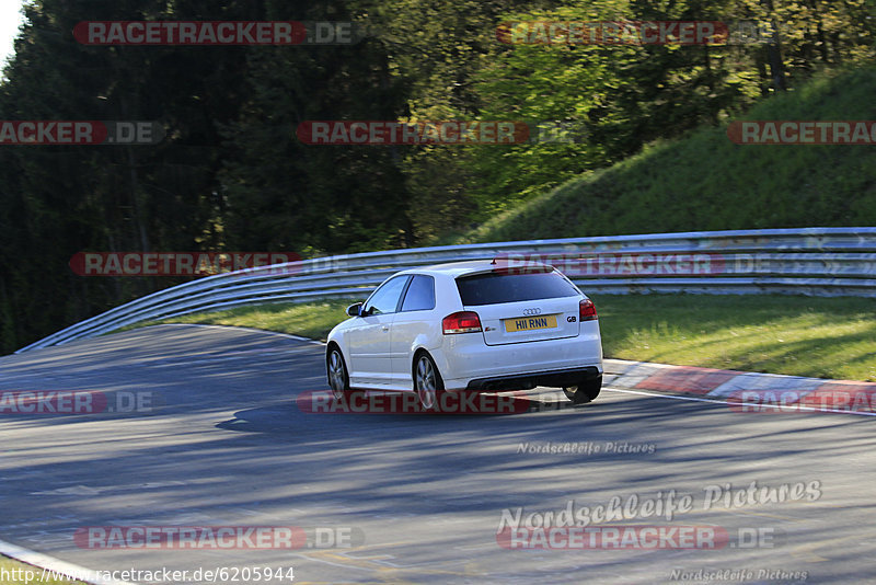 Bild #6205944 - Touristenfahrten Nürburgring Nordschleife (13.05.2019)