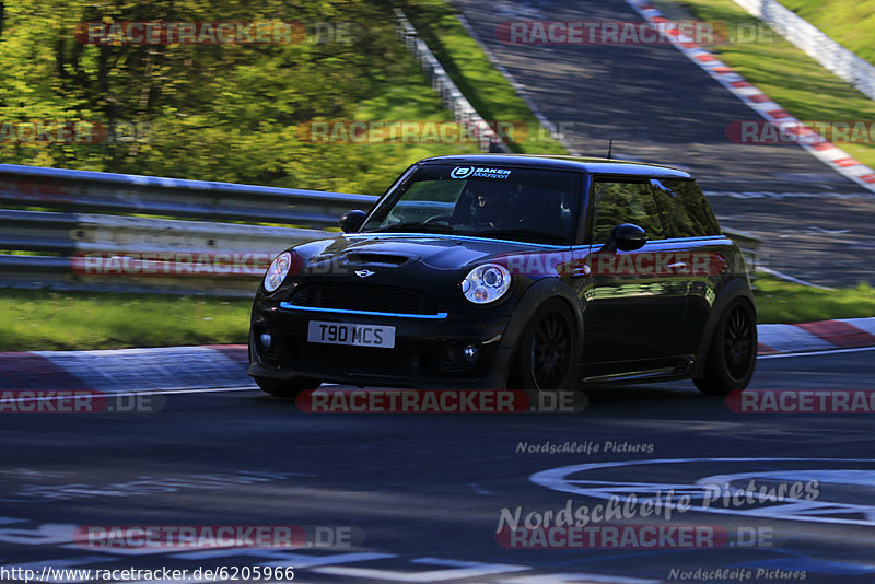 Bild #6205966 - Touristenfahrten Nürburgring Nordschleife (13.05.2019)