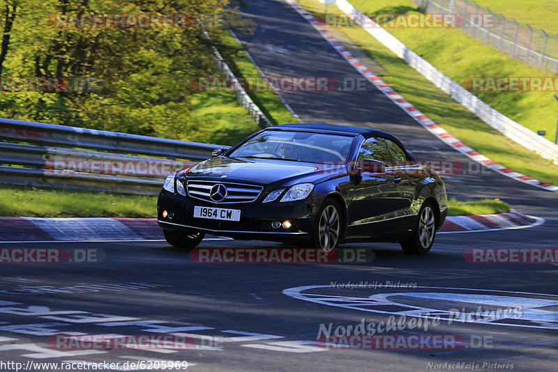 Bild #6205969 - Touristenfahrten Nürburgring Nordschleife (13.05.2019)