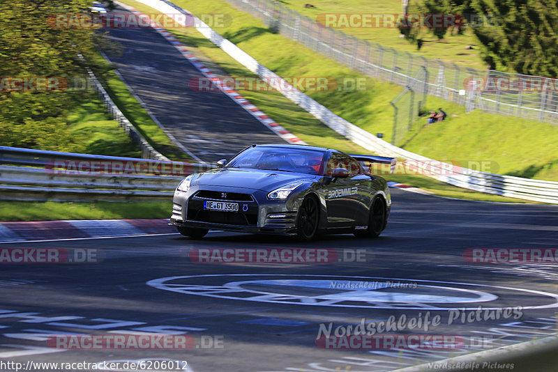 Bild #6206012 - Touristenfahrten Nürburgring Nordschleife (13.05.2019)