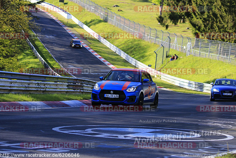 Bild #6206046 - Touristenfahrten Nürburgring Nordschleife (13.05.2019)