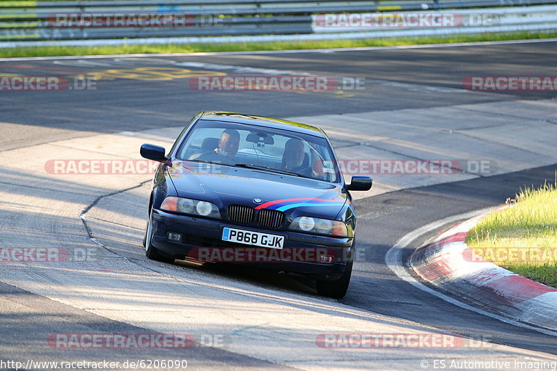 Bild #6206090 - Touristenfahrten Nürburgring Nordschleife (13.05.2019)