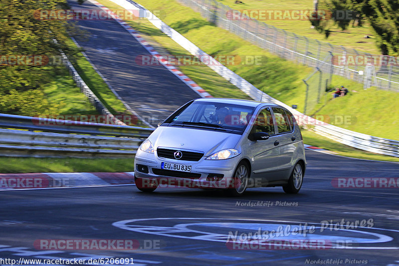 Bild #6206091 - Touristenfahrten Nürburgring Nordschleife (13.05.2019)