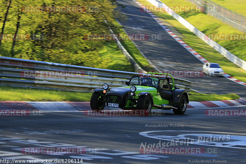 Bild #6206114 - Touristenfahrten Nürburgring Nordschleife (13.05.2019)