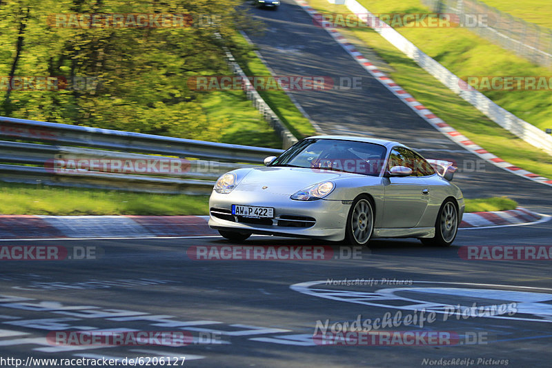 Bild #6206127 - Touristenfahrten Nürburgring Nordschleife (13.05.2019)