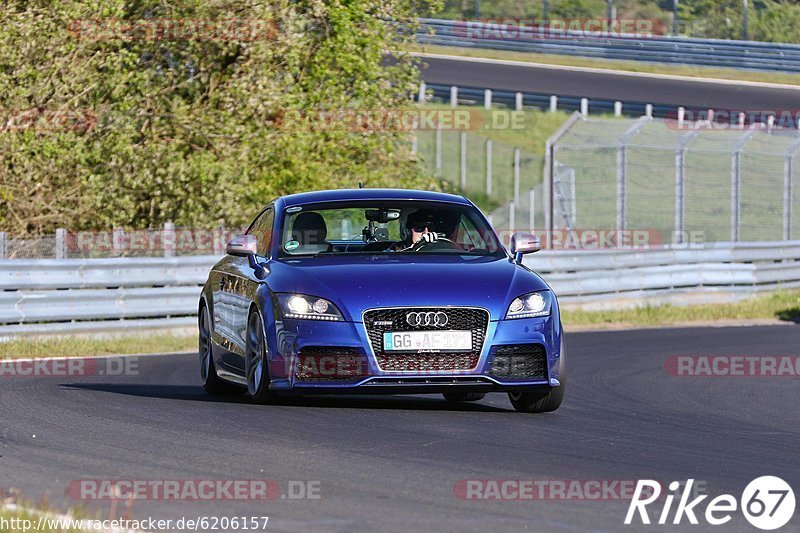 Bild #6206157 - Touristenfahrten Nürburgring Nordschleife (13.05.2019)