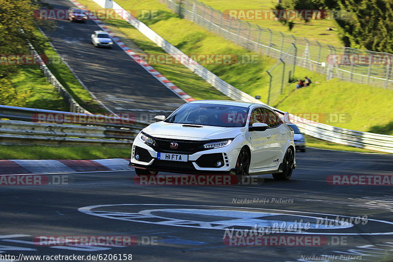 Bild #6206158 - Touristenfahrten Nürburgring Nordschleife (13.05.2019)