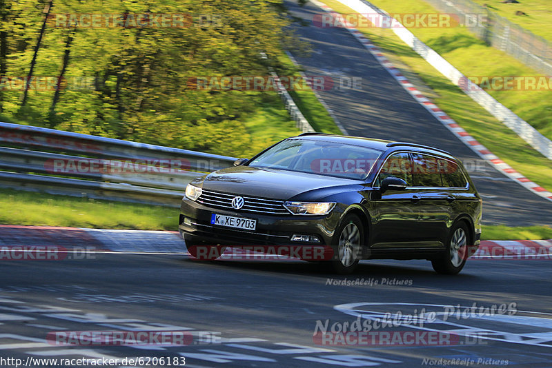 Bild #6206183 - Touristenfahrten Nürburgring Nordschleife (13.05.2019)