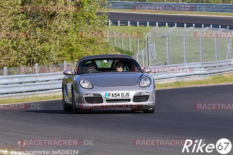 Bild #6206184 - Touristenfahrten Nürburgring Nordschleife (13.05.2019)