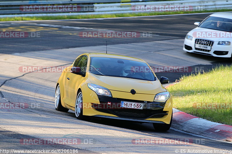 Bild #6206186 - Touristenfahrten Nürburgring Nordschleife (13.05.2019)