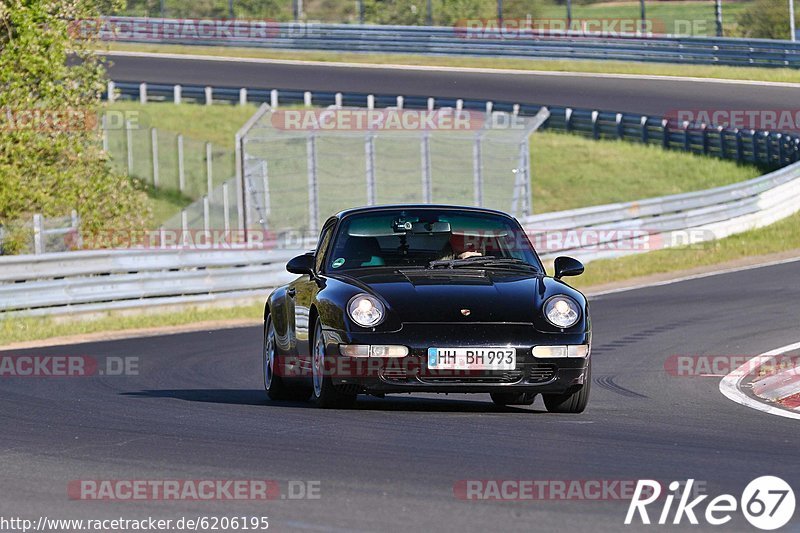 Bild #6206195 - Touristenfahrten Nürburgring Nordschleife (13.05.2019)