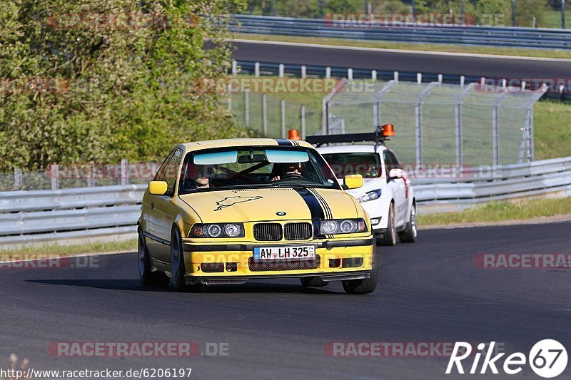 Bild #6206197 - Touristenfahrten Nürburgring Nordschleife (13.05.2019)